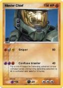 Master Chief 