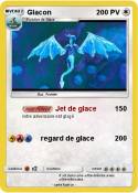 Glacon