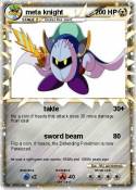 meta knight