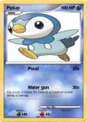 Piplup