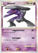 genesect