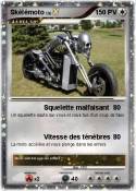 Skélémoto