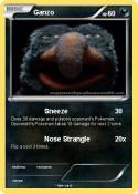 Ganzo