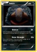 Ganzo