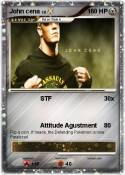 John cena
