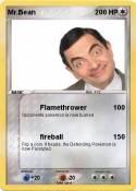 Mr.Bean