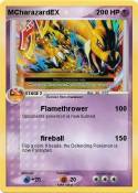 MCharazardEX