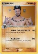 BONUS BGC