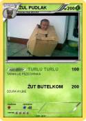 ŻUL PUDŁAK