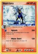 Steph Curry