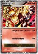 Goku ssj3