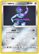 ballora