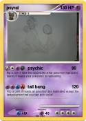 psyral