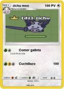 zichu moo