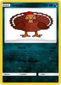 Gobble