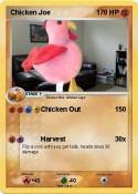 Chicken Joe