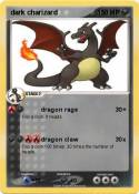 dark charizard