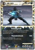 zub zero