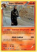 Super Djihadist