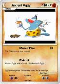 Ancient Oggy
