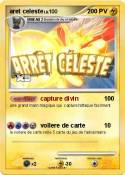 aret celeste