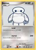 Baymax