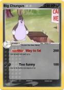 Big Chungus
