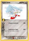 Hyper Sonic 2