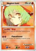 Megpiod Gumi