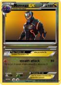 omega