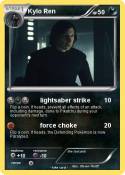 Kylo Ren