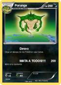 Porunga