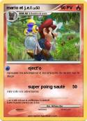 mario et j.e.t