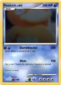 Psuduck