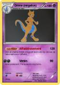 Driew (négatus)
