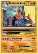 Mohawk Rock