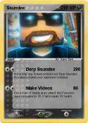 Ssundee