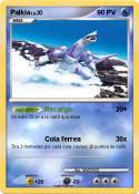 Palkia