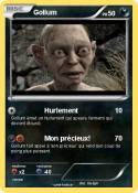 Gollum