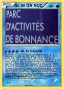 GL 80 DA ACC