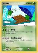 snover