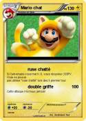 Mario chat