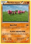 The Flock Squad
