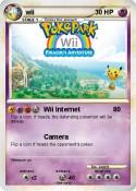 wii