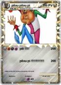 pilou pilou pi