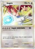 Gogeta