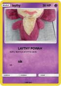 laythy