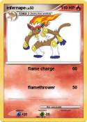 infernape