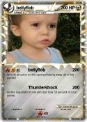 bellyflob