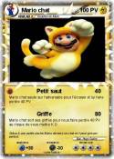 Mario chat